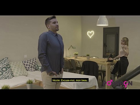 ❤️ PORNBCN 4K 巨乳の熟女がアナルファックされたがっている 巨根の若いジゴロ フェラチオ アモルティズム ハードファック 手コキ 犬スタイル マンコ舐め オルガズム フランス語字幕 ️ ポルノ ❌️❤