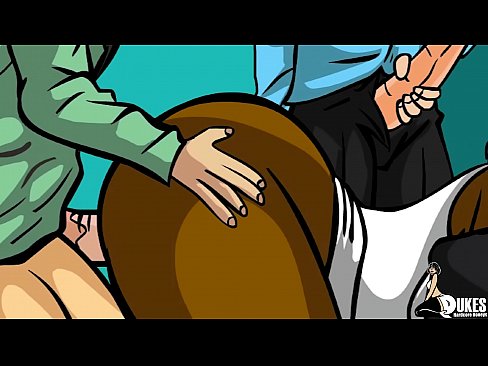 ❤️ 生徒が放課後に黒人の先生とセックスしている ️ ポルノ ❌️❤